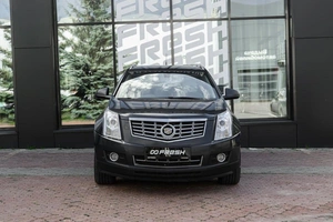 Внедорожник Cadillac SRX 2014 года, 1564000 рублей, Ульяновск
