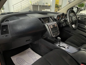 Внедорожник Nissan Murano 2004 года, 747000 рублей, Солонцы