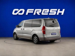 Минивэн Hyundai Grand Starex 2018 года, 3999099 рублей, Москва