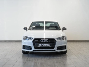 Седан Audi A4 2017 года, 2999000 рублей, Саратов
