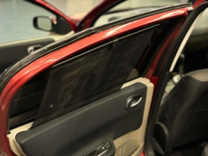 Седан Renault Megane 2005 года, 497000 рублей, Красноярск