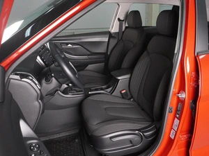 Внедорожник Hyundai Creta 2021 года, 2189000 рублей, Минеральные Воды