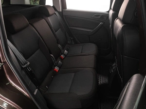 Внедорожник Skoda Yeti 2017 года, 1329000 рублей, Тюмень
