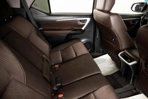 Внедорожник Toyota Fortuner 2018 года, 2699000 рублей, Пермь
