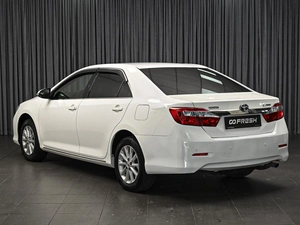 Седан Toyota Camry 2014 года, 1464000 рублей, Ставрополь