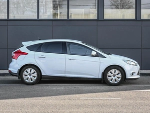 Хетчбэк Ford Focus 2013 года, 759000 рублей, Кирилловка