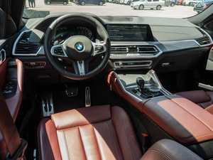 Внедорожник BMW X6 2022 года, 8500000 рублей, Краснодар