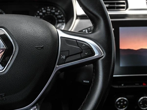 Внедорожник Renault Arkana 2019 года, 1379000 рублей, Кирилловка
