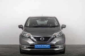 Хетчбэк Nissan Note 2018 года, 1089000 рублей, Томск