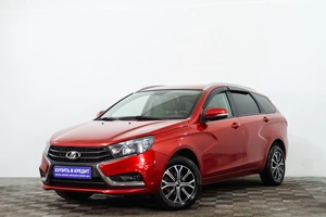 Универсал ВАЗ (LADA) Vesta 2019 года, 879000 рублей, Сургут
