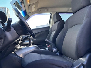 Внедорожник Nissan Juke 2013 года, 928000 рублей, Ижевск