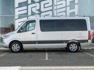 Mercedes-Benz Sprinter, W907/910 (2018—н. в.) 316 CDI 2.2 AT (163 л.с.) 2019г. 2019 года, 6299000 рублей, Краснодар