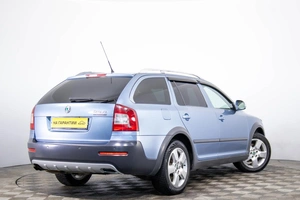 Универсал Skoda Octavia 2010 года, 929000 рублей, Пермь