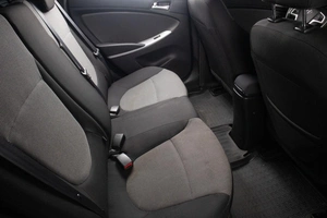 Седан Hyundai Solaris 2011 года, 789000 рублей, Оренбург