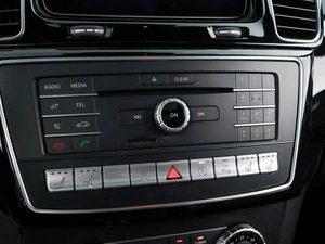 Внедорожник Mercedes-benz GLS-класс 2017 года, 3687041 рублей, Москва