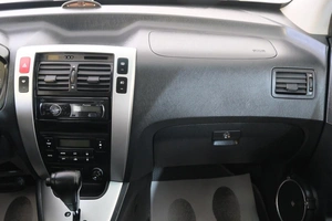 Внедорожник Hyundai Tucson 2006 года, 1049000 рублей, Омск