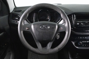 Седан ВАЗ (LADA) Vesta 2017 года, 719000 рублей, Сургут