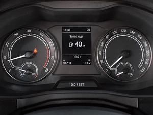 Лифтбек Skoda Rapid 2021 года, 1399000 рублей, Аксай