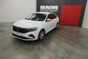 Хэтчбек Volkswagen Polo 2021 года, 1575000 рублей, Курск