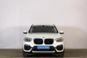 Внедорожник BMW X3 2018 года, 3609000 рублей, Тюмень