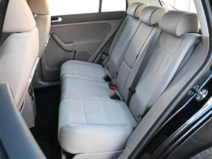Хетчбэк Volkswagen Golf Plus 2009 года, 779000 рублей, Кирилловка