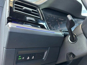 Внедорожник Volkswagen Touareg 2020 года, 5770000 рублей, Уфа