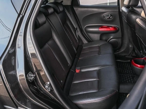 Внедорожник Nissan Juke 2011 года, 1064000 рублей, Кирилловка