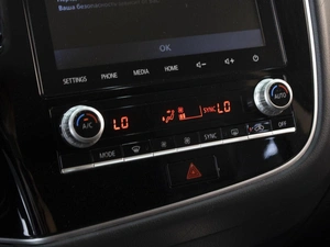 Внедорожник Mitsubishi Outlander 2021 года, 2780000 рублей, Омск