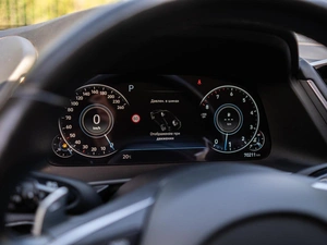 Седан Hyundai Sonata 2022 года, 2580000 рублей, Большой Сочи
