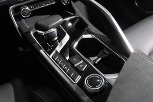 Внедорожник Geely Tugella 2021 года, 2529000 рублей, Петрозаводск