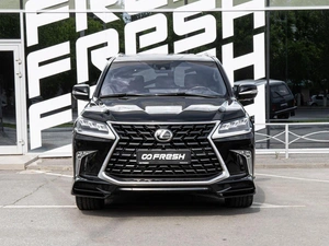 Внедорожник Lexus LX 2020 года, 11400000 рублей, Волгоград