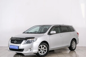 Универсал Toyota Corolla Fielder 2010 года, 999000 рублей, Красноярск