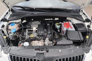 Внедорожник Skoda Yeti 2013 года, 900000 рублей, Мирное