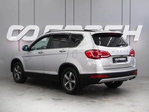 Внедорожник Haval H6 2015 года, 1299000 рублей, Воронеж