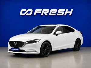 Седан Mazda 6 2022 года, 3099077 рублей, Москва