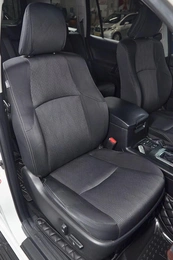 Внедорожник Toyota Land Cruiser Prado 2016 года, 3499000 рублей, Красноярск