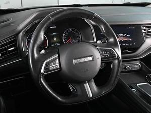 Внедорожник Haval F7 2021 года, 1599000 рублей, Ростов-на-Дону