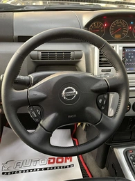 Внедорожник Nissan X-Trail 2005 года, 897000 рублей, Солонцы