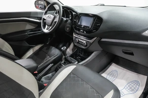 Универсал ВАЗ (LADA) Vesta Cross 2018 года, 1149000 рублей, Новокузнецк