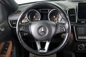 Внедорожник Mercedes-benz GLE-класс Coupe 2017 года, 4849000 рублей, Пермь
