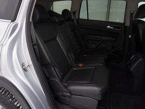 Внедорожник Volkswagen Teramont 2018 года, 2840000 рублей, Тверь