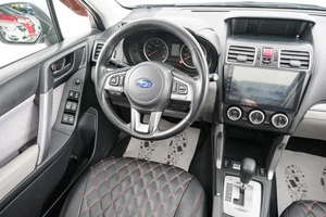 Внедорожник Subaru Forester 2016 года, 1699000 рублей, Красноярск