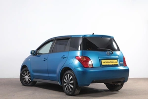 Хетчбэк Toyota Ist 2002 года, 549000 рублей, Новосибирск