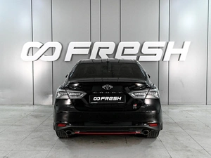 Седан Toyota Camry 2021 года, 3399000 рублей, Аксай
