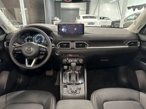 Внедорожник Mazda CX-5 2024 года, 3999000 рублей, Павловская Слобода