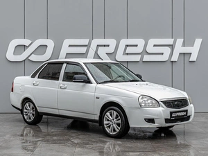 Седан ВАЗ (LADA) Priora 2018 года, 660000 рублей, Краснодар