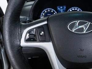 Седан Hyundai Solaris 2011 года, 698000 рублей, Ставрополь