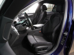 Седан BMW 5 серия 2019 года, 4149000 рублей, Воронеж