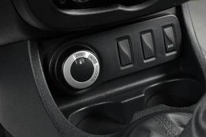 Внедорожник Renault Duster 2018 года, 1459000 рублей, Тюмень
