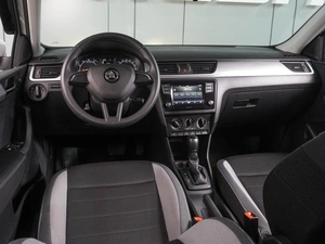 Лифтбек Skoda Rapid 2019 года, 1469000 рублей, Воронеж